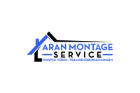 Logo Aran Montage Service in Berlin und Brandenburg für Fenster, Türen und Terrassenüberdachungen