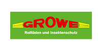 Logo Growe Rollläden und Insektenschutz